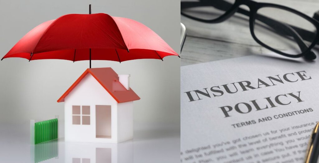 Home Insurance In Parker, CO