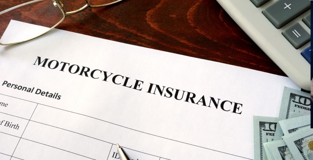 Motorcycle Insurance in Parker, CO