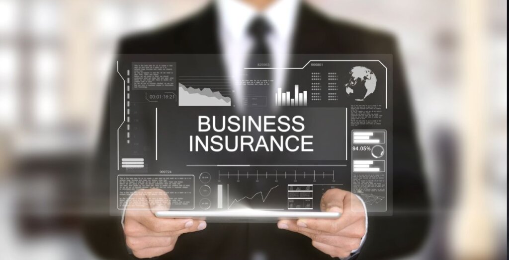 Business Insurance in Parker, CO