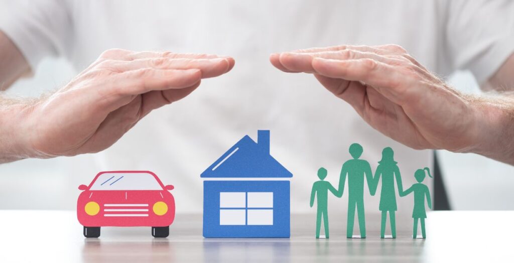 types of insurance
