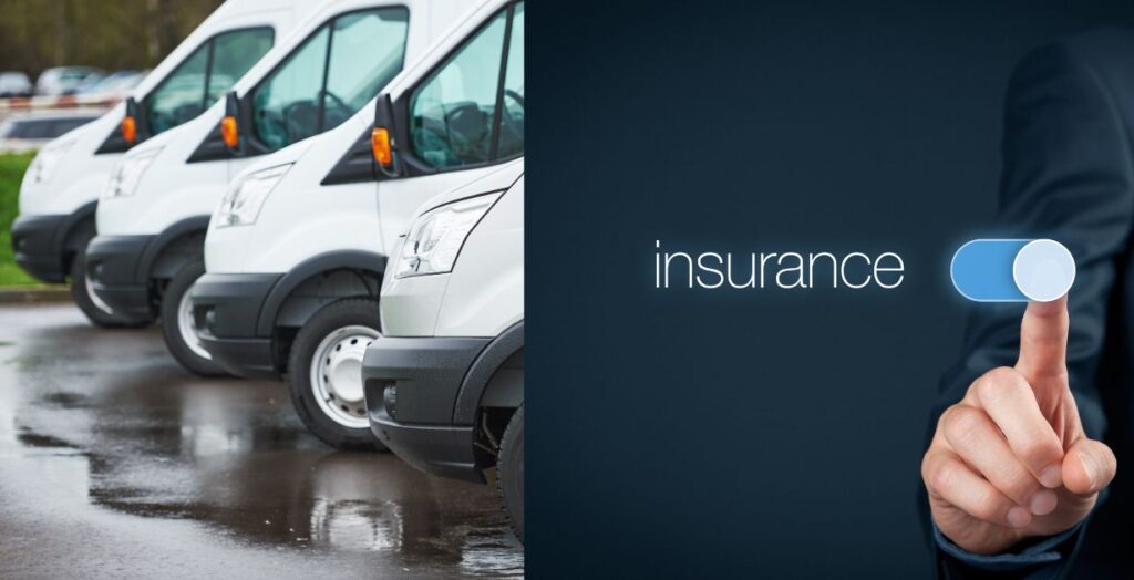 commercial auto insurance in Parker