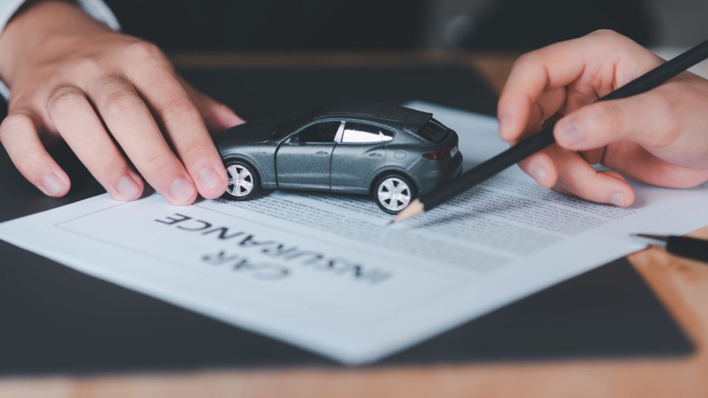 Car Insurance